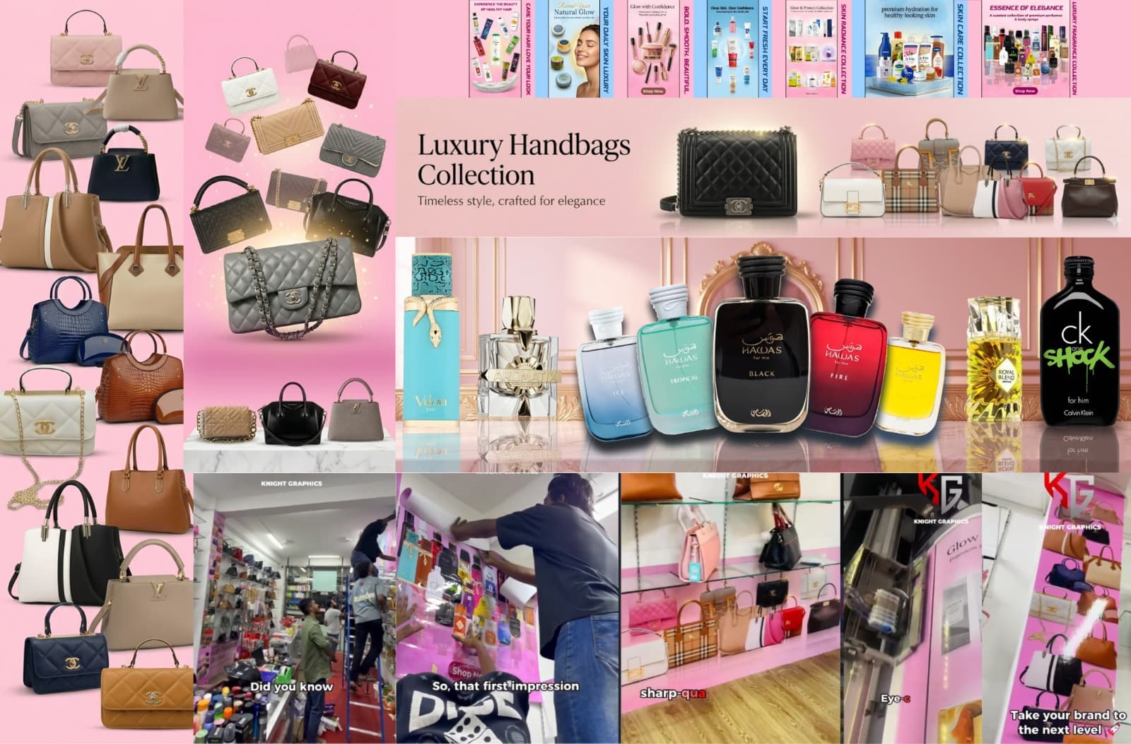 Haute Retail Boutique